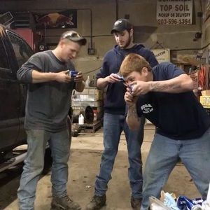 Meet your Posher, Mel